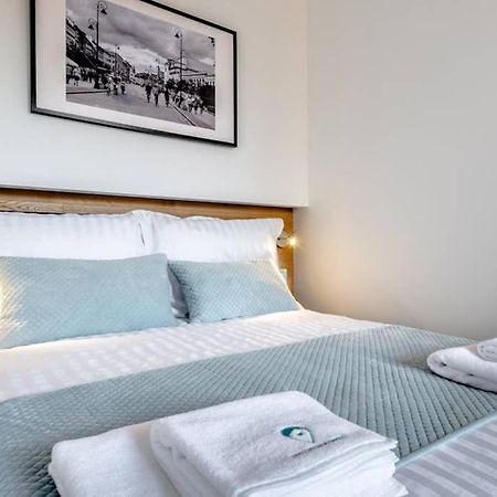 Koszykowa Suite - Apartament W Centrum Warszawy! Varsavia Esterno foto