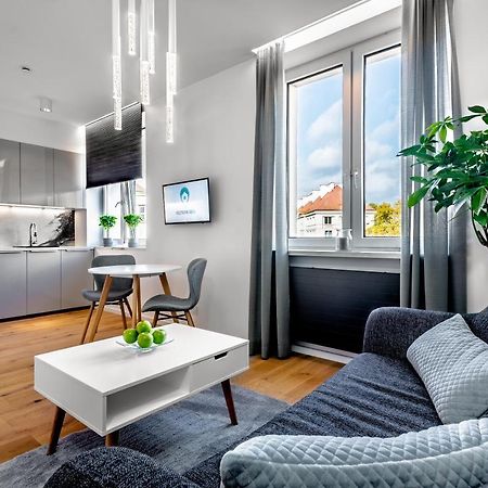 Koszykowa Suite - Apartament W Centrum Warszawy! Varsavia Esterno foto