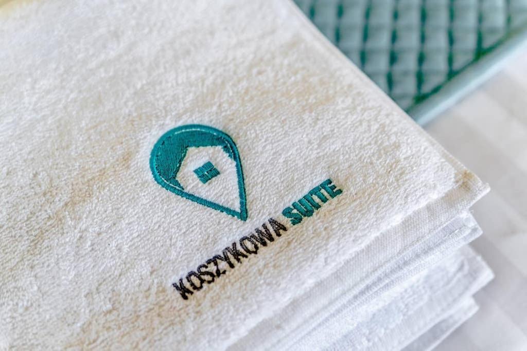 Koszykowa Suite - Apartament W Centrum Warszawy! Varsavia Esterno foto