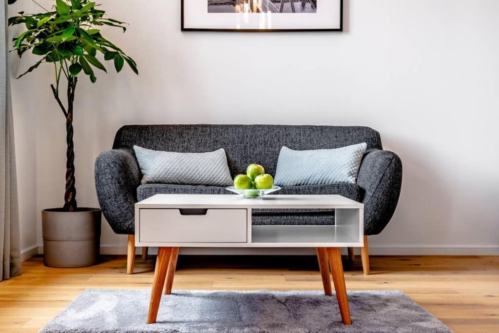 Koszykowa Suite - Apartament W Centrum Warszawy! Varsavia Esterno foto