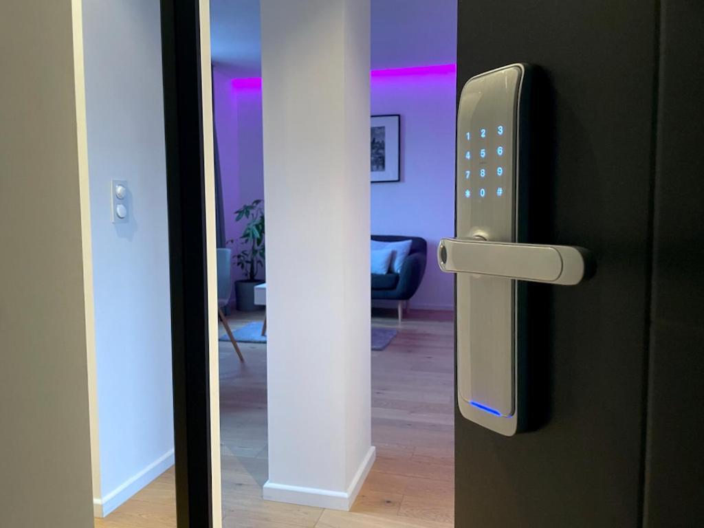 Koszykowa Suite - Apartament W Centrum Warszawy! Varsavia Esterno foto